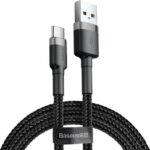 Офісне крісло SENSE7 Nobu Graphite + USB-кабель Графіт - Зображення 9