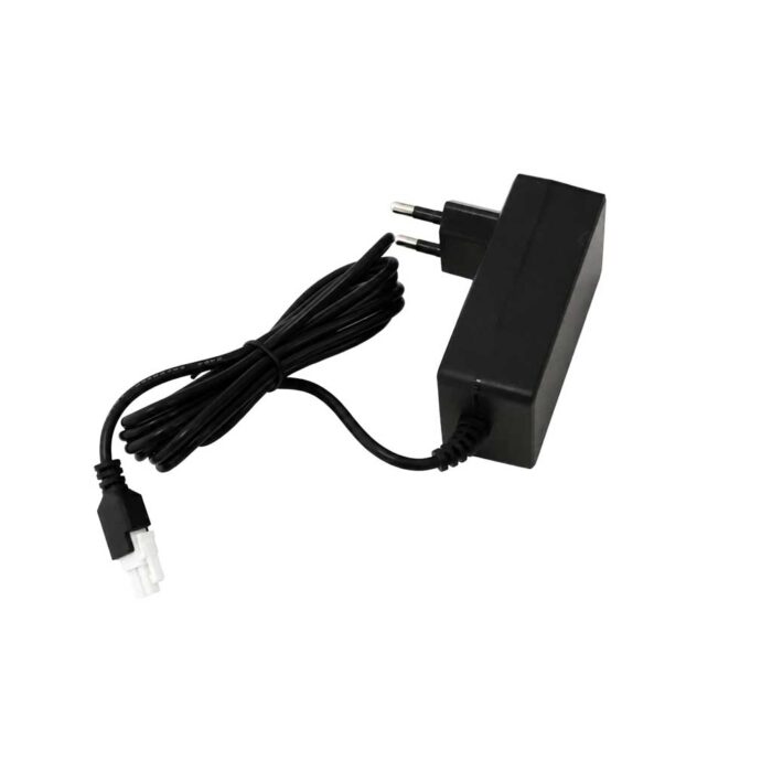 Електричний регульований стіл IKONKA KX2640 білий 120x60 см - Зображення 8