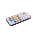 Ігровий стіл IKONKA KX2639 зі світлодіодним RGB підсвічуванням120x60 см - Зображення 7