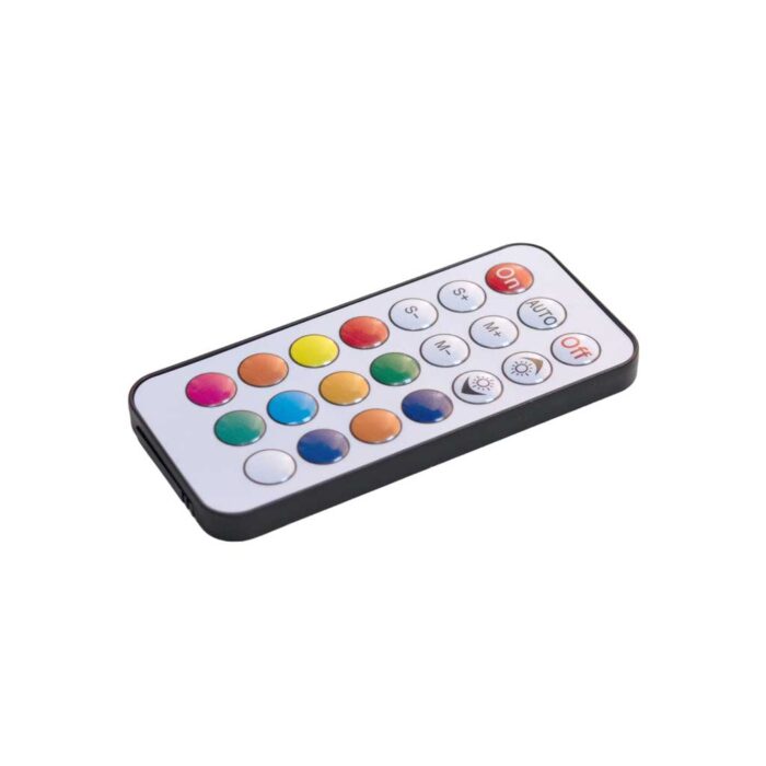 Ігровий стіл IKONKA KX2639 зі світлодіодним RGB підсвічуванням120x60 см - Зображення 7