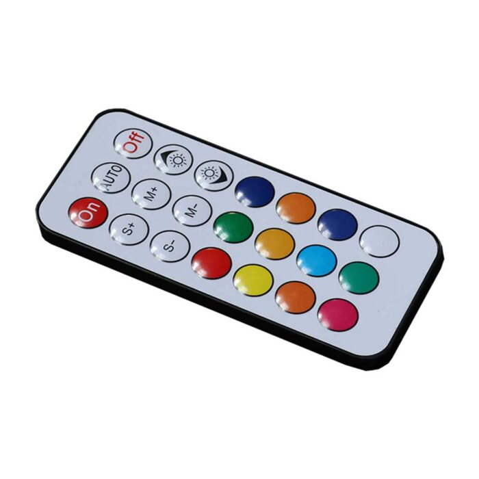 Ігровий стіл IKONKA KX2638 зі світлодіодним RGB підсвічуванням120x60 см - Зображення 8