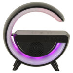 Світодіодна лампа IKONKA KX3383 з зарядним пристроєм - Зображення 3