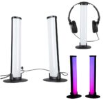 Настільна RGB-світлодіодна лампа IKONKA KX2644 комплект з 2 шт.