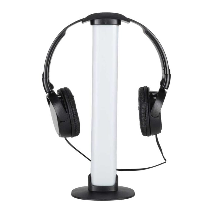 Настільна RGB-світлодіодна лампа IKONKA KX2644 комплект з 2 шт. - Зображення 5
