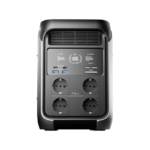 Зарядна станція ALLPOWERS VOLIX P1800 1800W / 1024Wh Швидка зарядка - Зображення 3