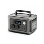Портативна зарядна станція ALLPOWERS R600 600 Вт / 299 Вт·год