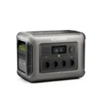 Зарядна станція ALLPOWERS R1500 1800 Вт/1152 Вт·год - Зображення 2