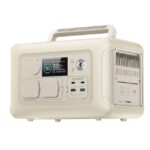Портативна зарядна станція ALLPOWERS R600 600W 299Wh LiFePO4 - Зображення 2