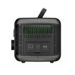 Портативна зарядна станція ALLPOWERS R600 600 Вт / 299 Вт·год - Зображення 3