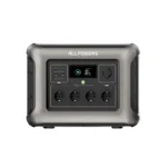 Зарядна станція ALLPOWERS R1500 1800 Вт/1152 Вт·год - Зображення 3