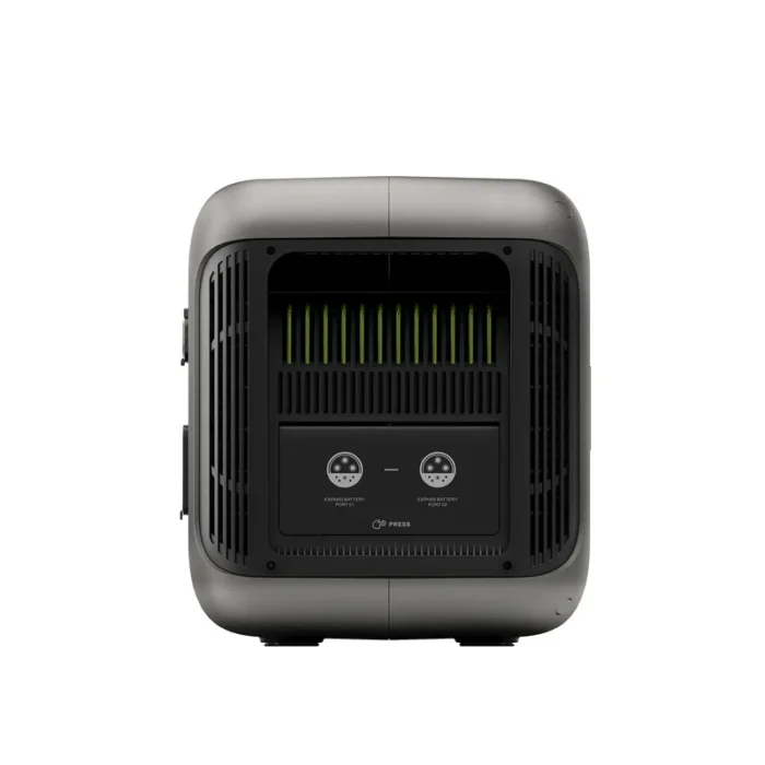 Зарядна станція ALLPOWERS R1500 1800 Вт/1152 Вт·год - Зображення 4