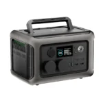 Портативна зарядна станція ALLPOWERS R600 600 Вт / 299 Вт·год - Зображення 2