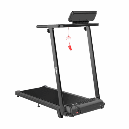Електрична бігова доріжка REBEL ACTIVE RBA-1021 12 км/год