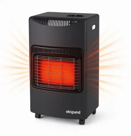 Обігрівач газовий Ekspand 4.2 kw