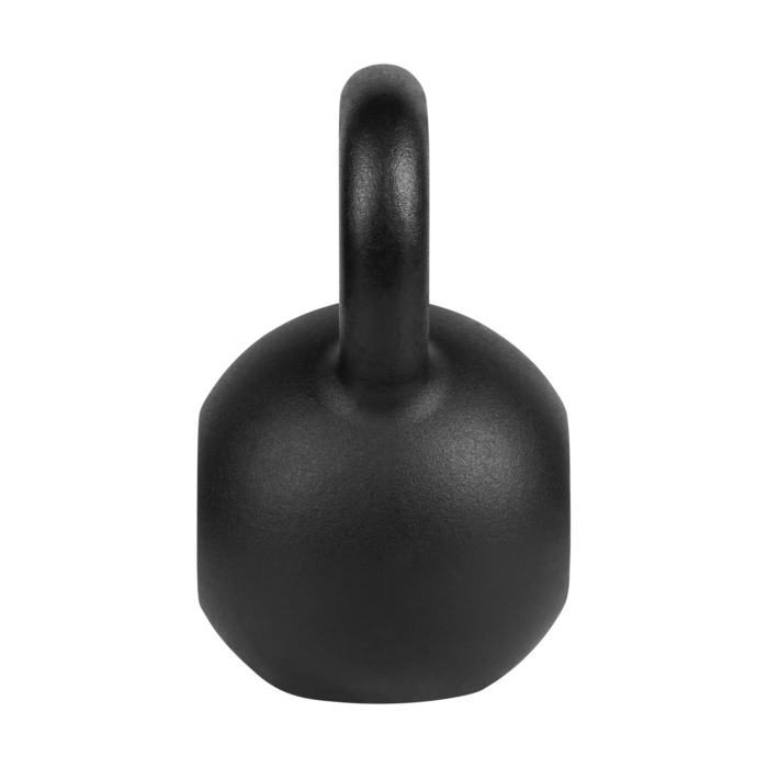 Гиря чавунна 24 кг Rebel Active RBA-2323-24 - Зображення 3