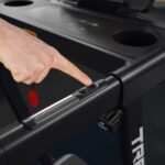 Складана електрична бігова доріжка Trex Sport TX-650TM POKET - Зображення 2