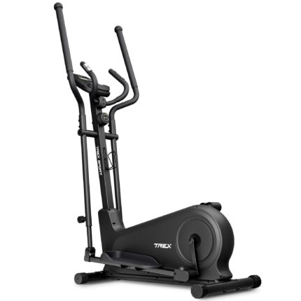 Магнітний орбітрек TREX SPORT SINER TX-500CT, чорний