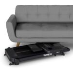 Складана електрична бігова доріжка Trex Sport TX-650TM POKET - Зображення 7