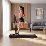 Складана електрична бігова доріжка TREX SPORT ROVIO TX-350WP - Зображення 2