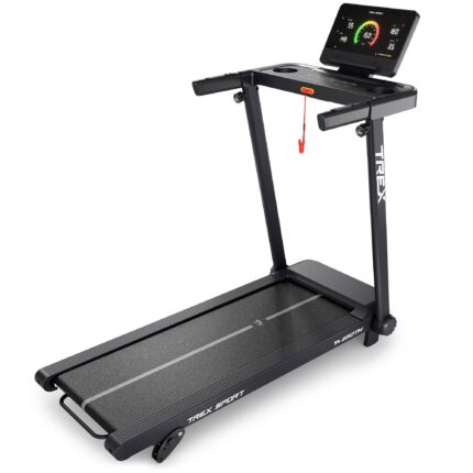Складана електрична бігова доріжка Trex Sport TX-650TM POKET