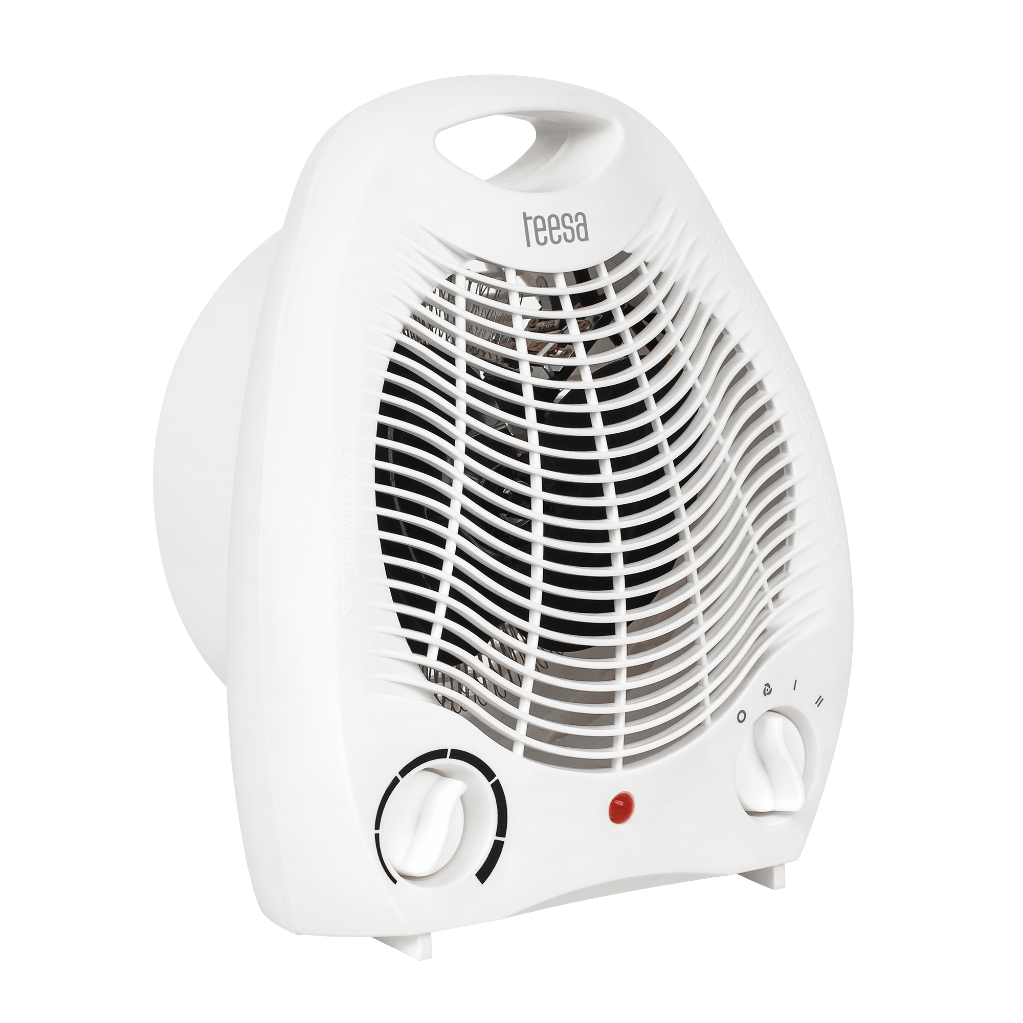 termowentylator-teesa-1000-w-2000-w-20049726656049379def99c31b920427-dc65bba2 Обігрівач-тепловентилятор Teesa TSA8025 2 кВт - Зображення 1