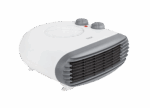 Тепловентилятор Teesa TSA8027 1000/2000 Вт