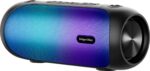 Bluetooth колонка Kruger&Matz Street XL, чорна KM0566