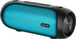 Bluetooth колонка Kruger&Matz Street XL, чорна KM0566 - Зображення 2