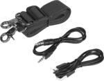Bluetooth колонка Kruger&Matz Street XL, чорна KM0566 - Зображення 7