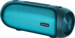 Bluetooth колонка Kruger&Matz Street XL, синя - Зображення 2