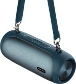 Bluetooth колонка Kruger&Matz Street XL, синя - Зображення 5