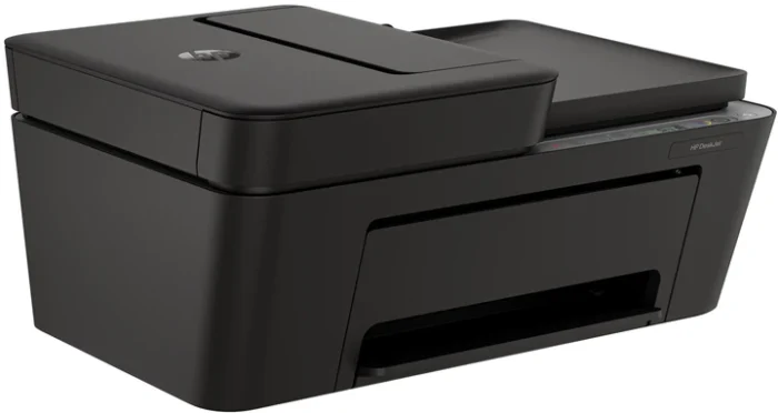 БФП HP DeskJet 4320 кольоровий струменевий принтер A24HMB - Зображення 2