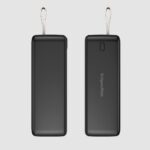 Повербанк Kruger&Matz Li-pol QC/PD 22.5 W 40К mAh Black KM0908 - Зображення 3