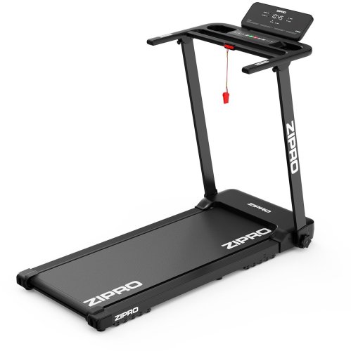 8467039_13_i500 Бігова доріжка Zipro Forma Lite + мастило 250 мл - Зображення 1