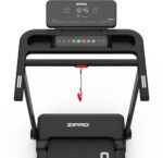 Бігова доріжка Zipro Forma Lite + мастило 250 мл - Зображення 3