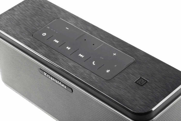 Bluetooth-колонка Kruger&Matz КМ0525 - Зображення 2