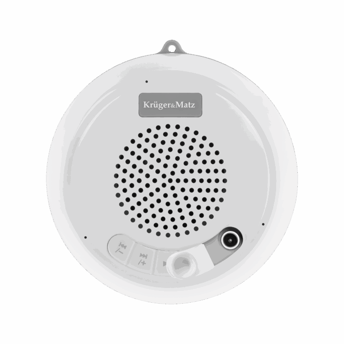 Bluetooth-колонка Kruger&Matz FAN КМ0537 - Зображення 6