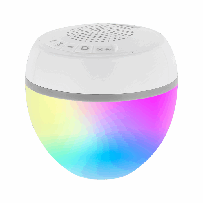 Bluetooth-колонка Kruger&Matz FAN КМ0537 - Зображення 2