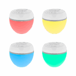 Bluetooth-колонка Kruger&Matz FAN КМ0537 - Зображення 4