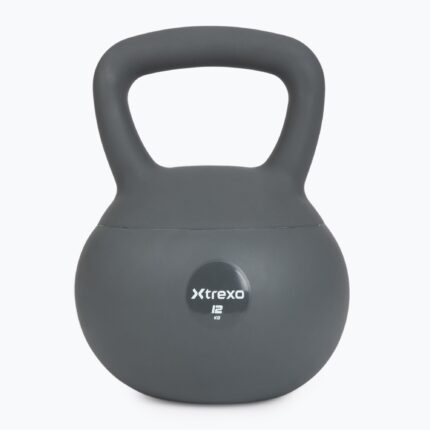 Гиря XTREXO 12 кг SK12 XTO-B5J004-GY