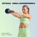 Гиря XTREXO 12 кг SK12 XTO-B5J004-GY - Зображення 2