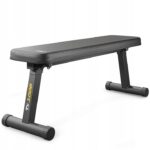Складана пряма лавка Trex Sport TX-100B