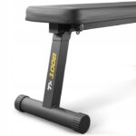 Складана пряма лавка Trex Sport TX-100B - Зображення 3
