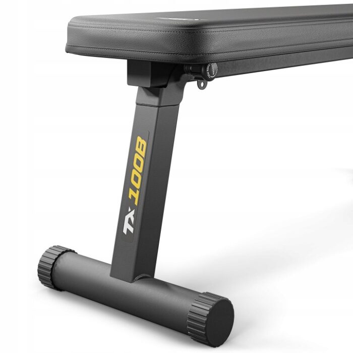 Складана пряма лавка Trex Sport TX-100B - Зображення 3