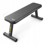 Складана пряма лавка Trex Sport TX-100B - Зображення 2