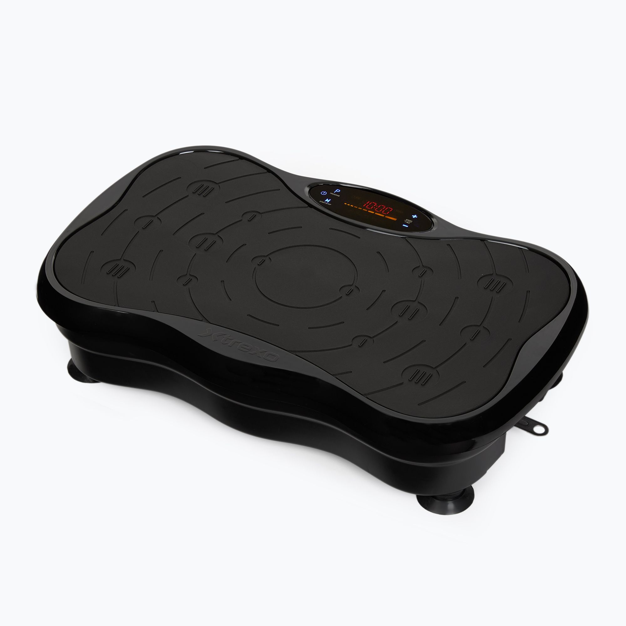 platforma-wibracyjna-xtrexo-sora-czarny-2065140 Вібраційна платформа XTREXO Sora XTO-B6C003-BK - Зображення 1