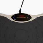 Вібраційна платформа XTREXO Sora XTO-B6C003-GY - Зображення 4