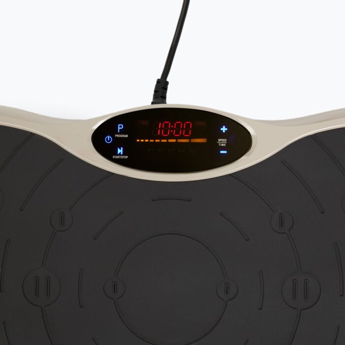Вібраційна платформа XTREXO Sora XTO-B6C003-GY - Зображення 4