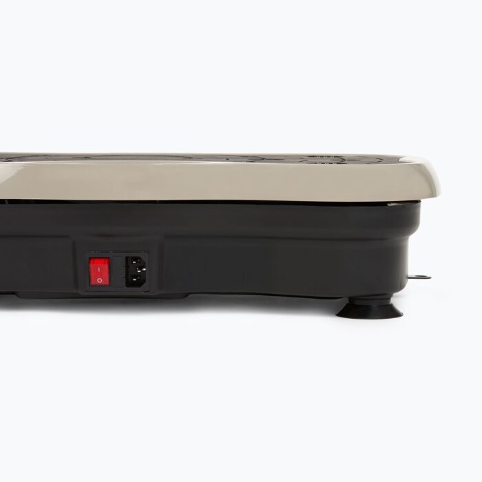 Вібраційна платформа XTREXO Sora XTO-B6C003-GY - Зображення 5