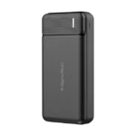 Повербанк Kruger&Matz Li-pol QC/PD 22.5 W 20К mAh Black KM0906.1 - Зображення 2